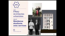 Conférence Transformations Pavillonnaires - FMAU
