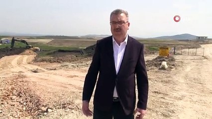 Karacabey, TEKNOSAB ile teknoloji temelli üretimin merkezi olacak