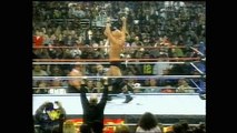 Stone Cold After Royal Rumble 1997 Part 1