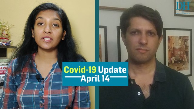 Coronavirus Essential Bulletin: India extends lockdown to May 3; Antibody test kits stuck in Hong Kong