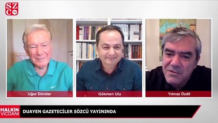 Duayenlerden iktidara kinayeli gönderme