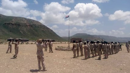 ما وراء الخبر - دوافع تمرد ثلاث كتائب تابعة للحكومة اليمنية