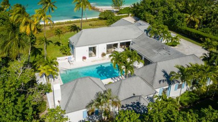 Princess Diana Vacationed in This Dreamy Bahamas Home and Now It Can Be Yours