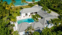 Princess Diana Vacationed in This Dreamy Bahamas Home and Now It Can Be Yours