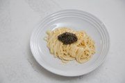Ludo à la Maison: Caviar Pasta