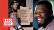 50 Cent Responds To Ja Rule's Instagram Live Battle Request