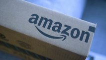 Amazon Hiring 75,000 More Workers
