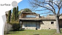 A vendre - Maison/villa - Gordes (84220) - 10 pièces - 300m²