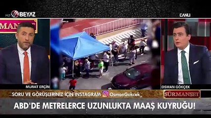 Osman Gökçek, 'Siz neden bu paraları indirmiyorsunuz?'