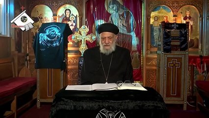 سلسلة حمل الله العجيب جـ٥ -  اقتلع شجرة فسادي - القمص تادرس يعقوب ملطي_