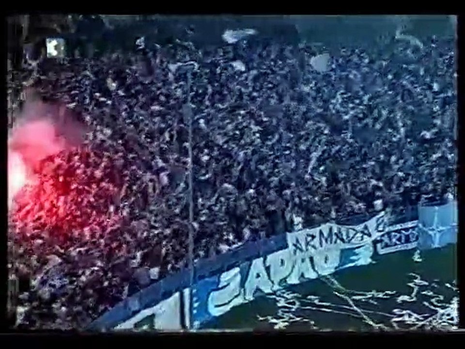 1. HNL 1998/99 Rijeka - Hajduk