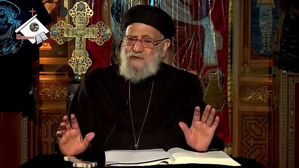 سلسلة حمل الله العجيب جـ٣ -  الانضمام إلى فئة اللامعروفين - القمص تادرس يعقوب ملطي