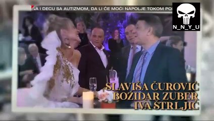 IGRA SUDBINE - EPIZODA 58 (14.4.2020)