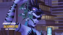 Jugada Destacada Widowmaker 26