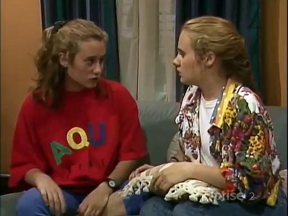 Watatatow - S1 E03 Louis a disparu
