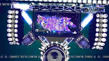 Abrazame - CUMBIA sonidera MEXICANA 2020 - grupo Mala Fama