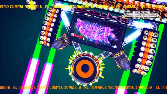 Siguiendo la Luna -CUMBIAS sonideras MEXICANAS 2020 - grupo Los Juniors