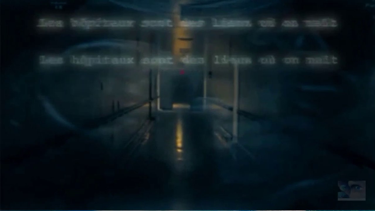 hopital hanté S01E03