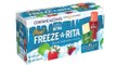 Bud Light Introduced Freeze-A-Rita Pops And We’re Ready to Stock Our Freezers