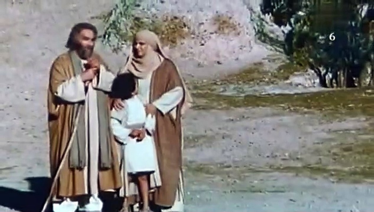 Série Prophète Joseph – Youssef el-sediq Épisode 6 VOSTFR
