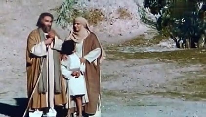 Série Prophète Joseph – Youssef el-sediq Épisode 6 VOSTFR