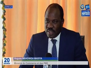 RTG / Covid 19 / Gestion des stocks de produits : il n’y aura pas de rupture