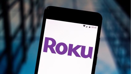 Roku Streaming Up Nearly 50 Percent
