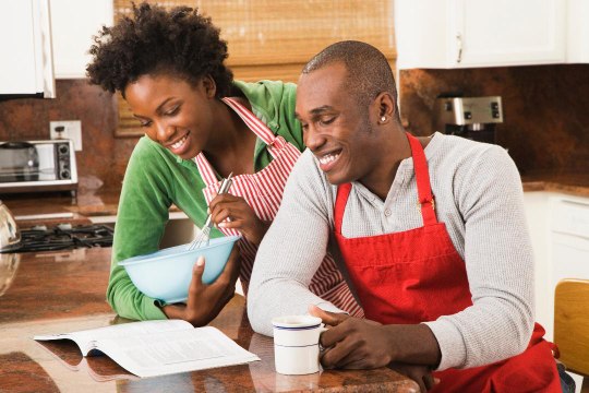 8 Positive Ideas for Staying Busy While We Are Social Distancing