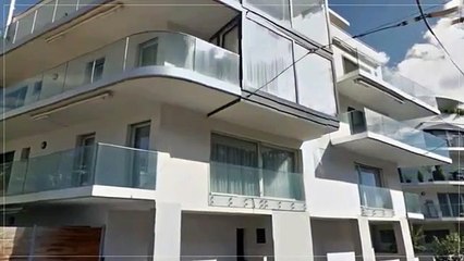 A louer - Appartement - Lausanne (1005) - 4.5 pièces - 110m²