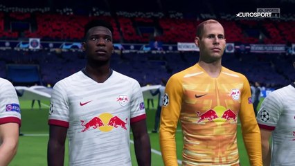 On a simulé la fin de la C1 : aux portes des demi-finales, Paris ne doit pas flancher