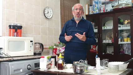 القدوسى: 5 أدوية من مطبخك لتخفيف أعراض كورونا