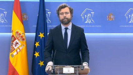 La ultraderecha dice que con Sánchez mueren más mayores