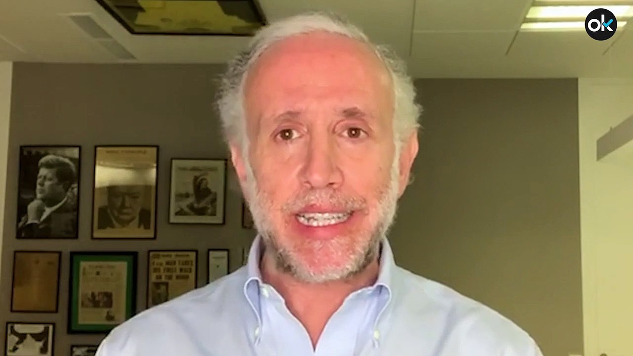 Eduardo Inda- "En lugar de pedir la III República lo que debe hacer Iglesias es pedir perdón por tanta muerte"