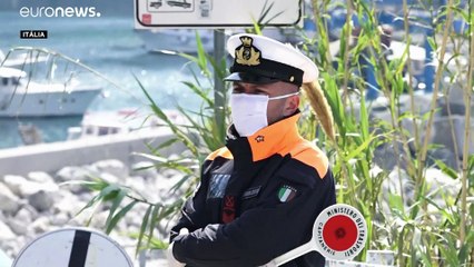 Número de mortes cresce em Itália, França e Reino Unido