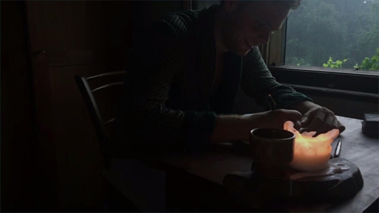 'Da Vinci Code' Author Dan Brown Is Teaching a Free Class on Writing Thrillers