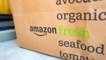 Whole Foods and Amazon Create Waiting Lists for New Grocery Delivery Customers