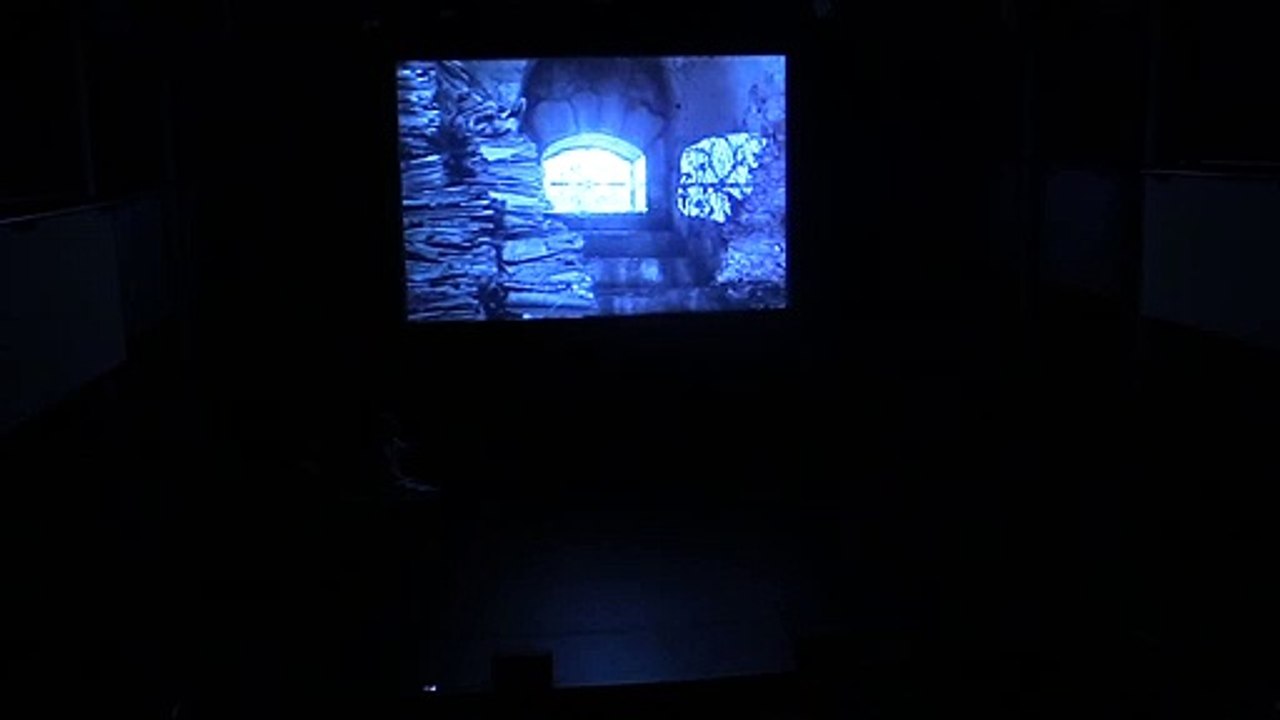 "L'identité, mais laquelle?" Ollivier Pourriol reçoit Atiq Rahimi à la Maison de la Poésie (2/2)