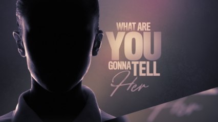 Mickey Guyton - What Are You Gonna Tell Her?