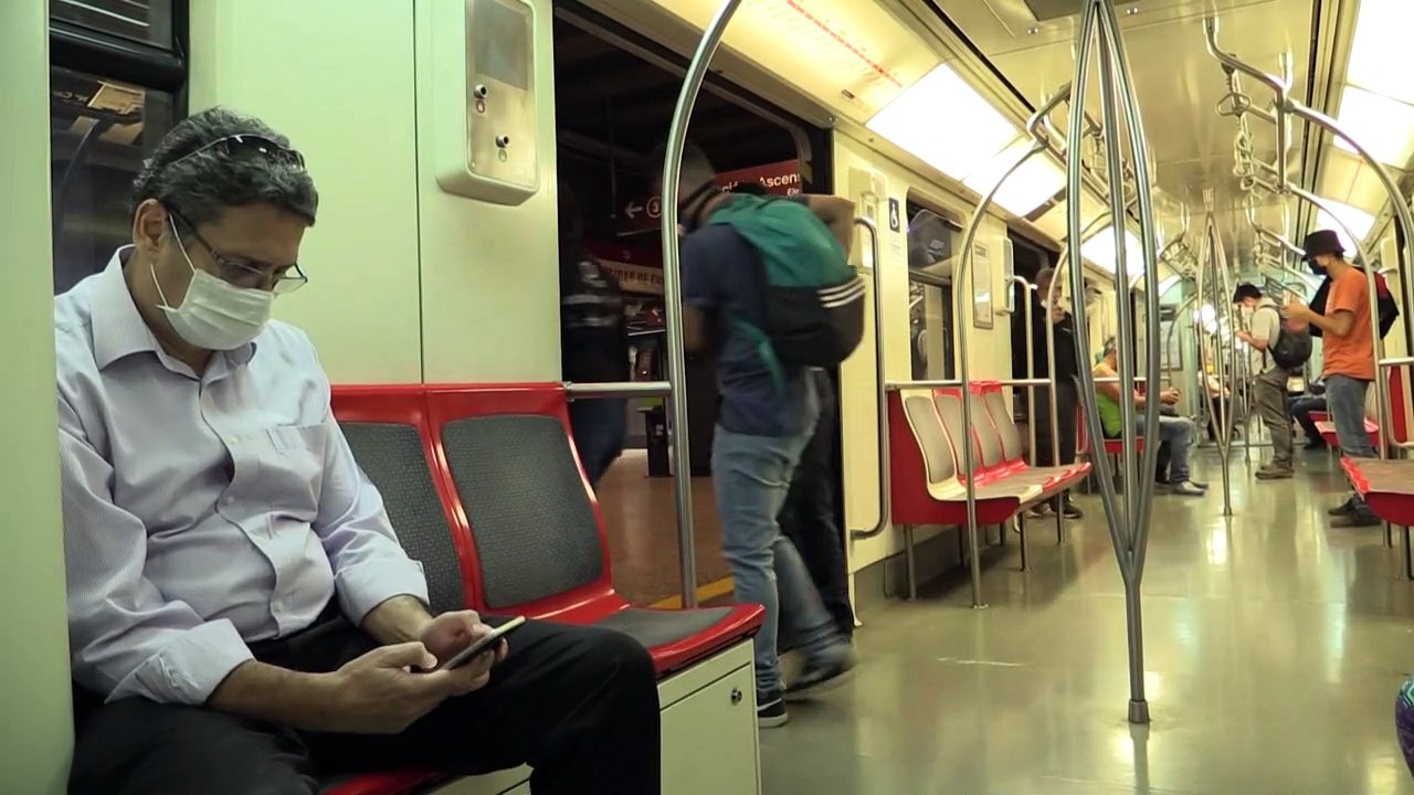 Vacinas, testes e suspensão judicial