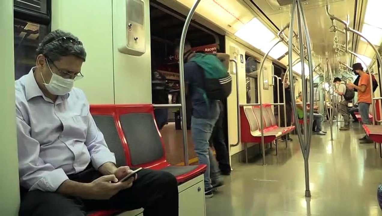 Vacinas, testes e suspensão judicial