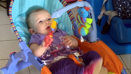 COVID-19 : inquiétudes pour les familles avec des enfants à risque