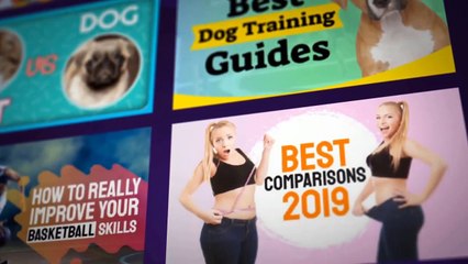 Create Beautiful Thumbnails For Your Channel In Minutes!
