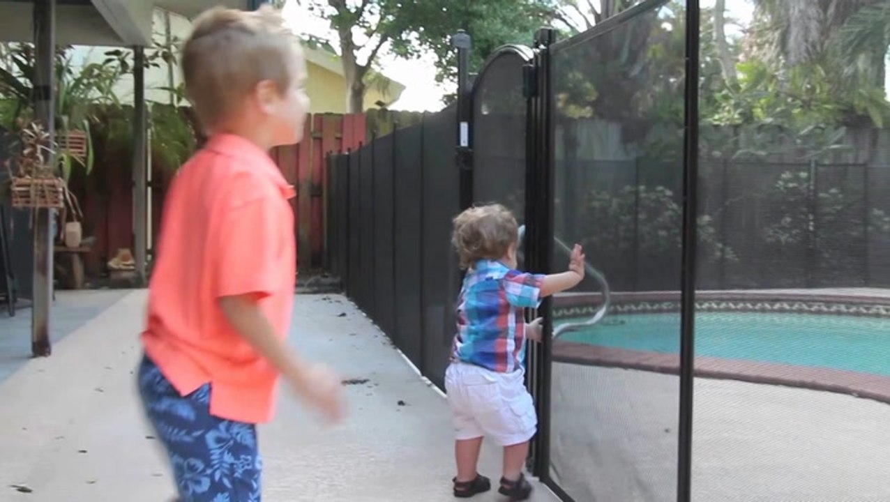 Child drownings are spiking during COVID-19 crisis in Florida