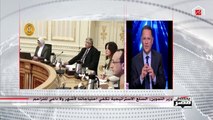 شريف عامر: أيام شم النسيم هتبقى فيصل في أعداد المصابين بكورونا.. الدور علينا لازم نطبق أهم وصفة في الدنيا