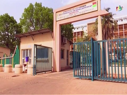 RTB / Allègement de la dette - FMI : 30 milliards de nos francs de moins pour le Burkina