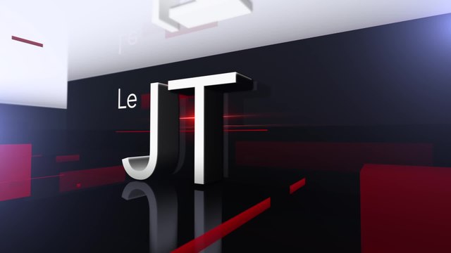 Le JT Breton de Tébéo - Tébésud du 14/04