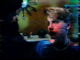 LECTURAS DIABÓLICAS - Tráiler Español [VHS][1989]