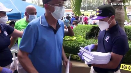 Fallas técnicas complican el diligenciamiento de solicitud de ayuda por desempleo en Florida