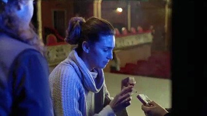 La Reina Del Miedo  - Trailer Oficial