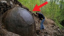 5 Unbelievable Historical Artifacts Discovered By Accident
